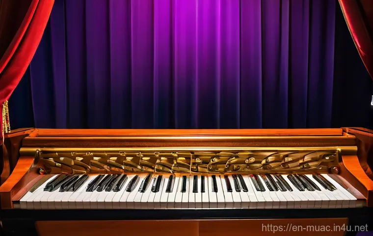 뮤지컬 배우의 뮤지컬 장르별 특징 - Here are three detailed image generation prompts in English, designed to capture the essence of diff...